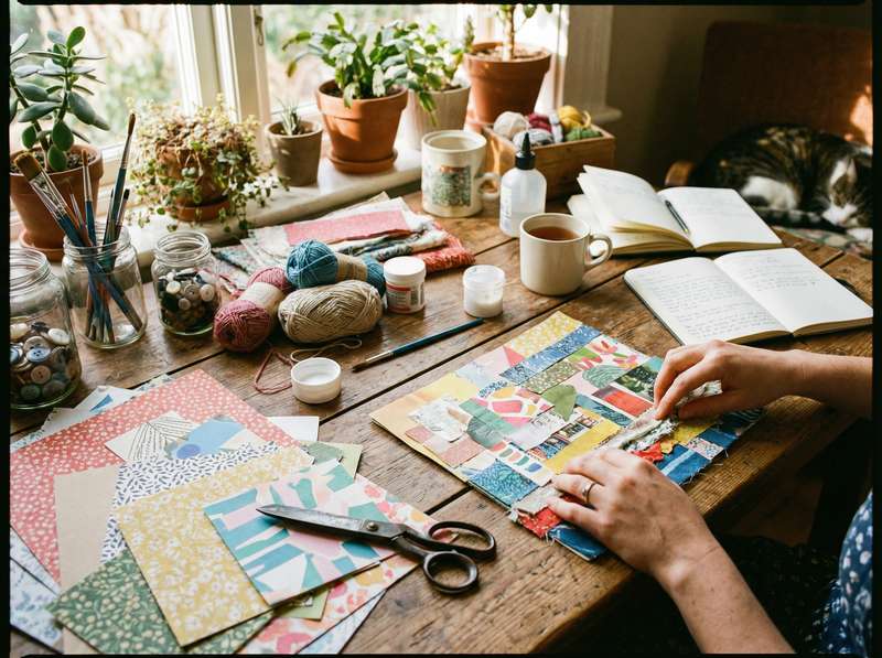 精选手工DIY视频