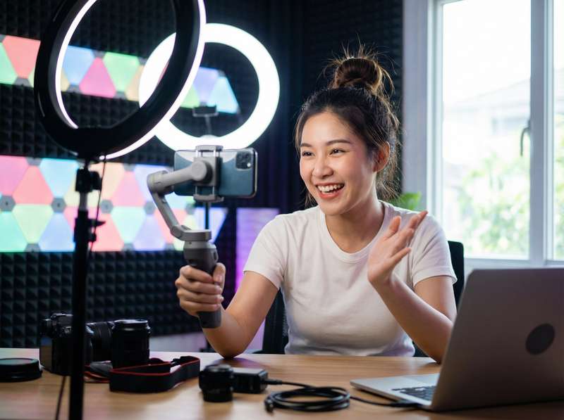 精选视频拍摄教程